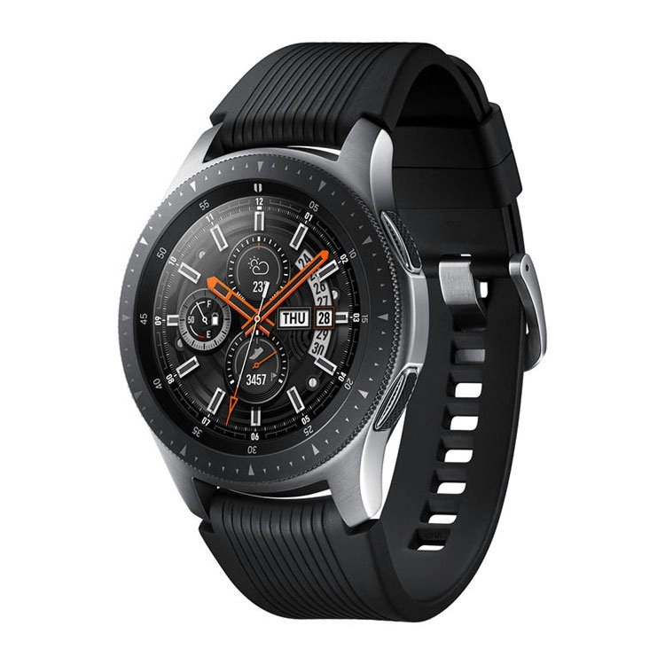 ساعت هوشمند سامسونگ مدل Galaxy Watch SM-R800