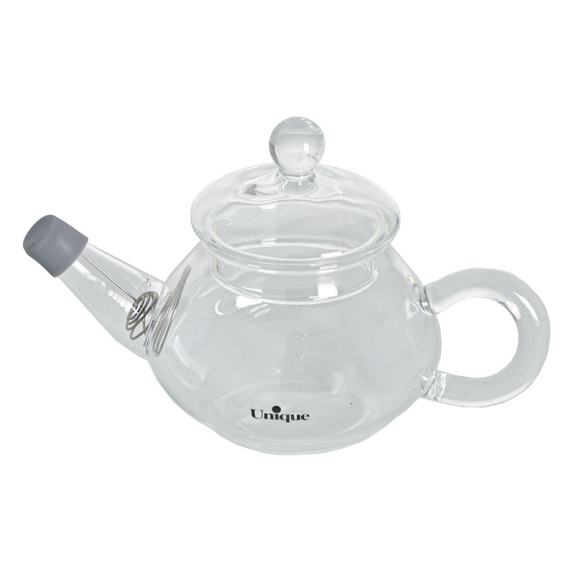 قوری زعفران یونیک کد 7932