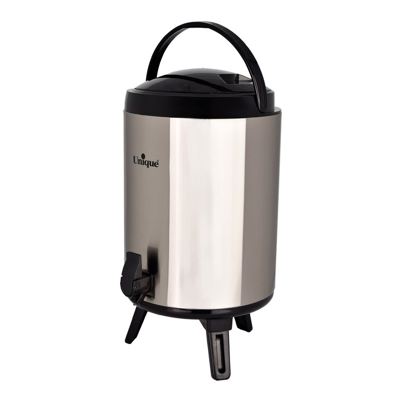 کلمن یونیک کد 7589 گنجایش 10 لیتر کلمن یونیک کد 7589 گنجایش 10 لیتر