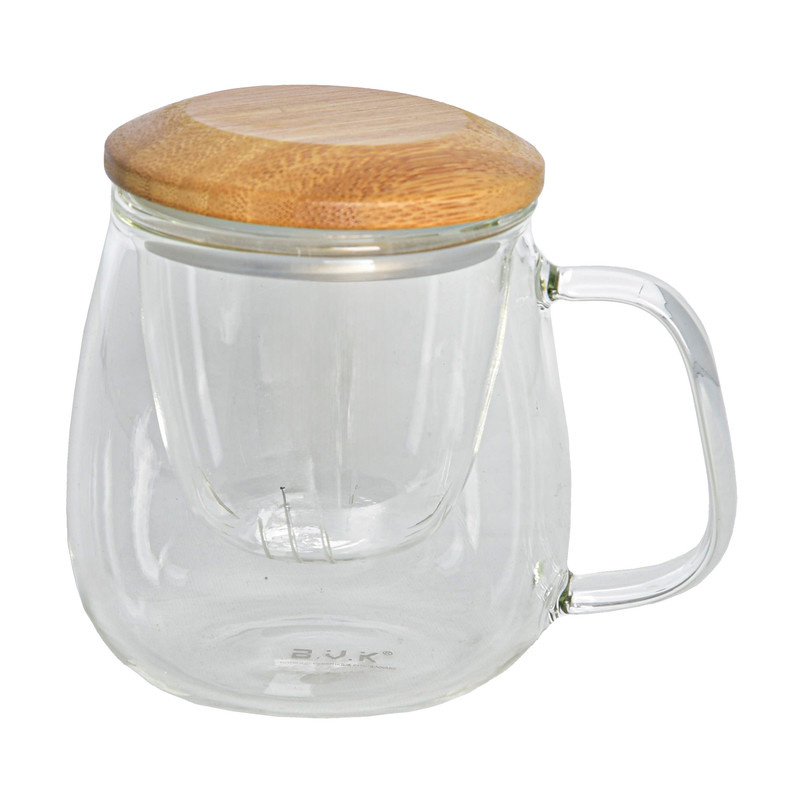 لیوان دم نوش بی وی کی کد 314207