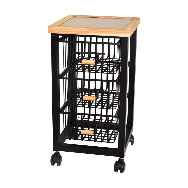 سبد سیب زمینی و پیاز بی.وی.کی کد 409822 سبد سیب زمینی و پیاز بی.وی.کی کد 409822