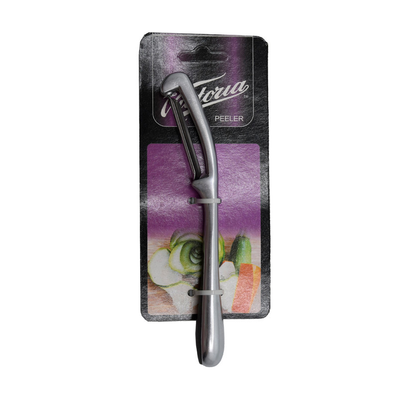 پوست کن ویکتوریا مدل قلمی