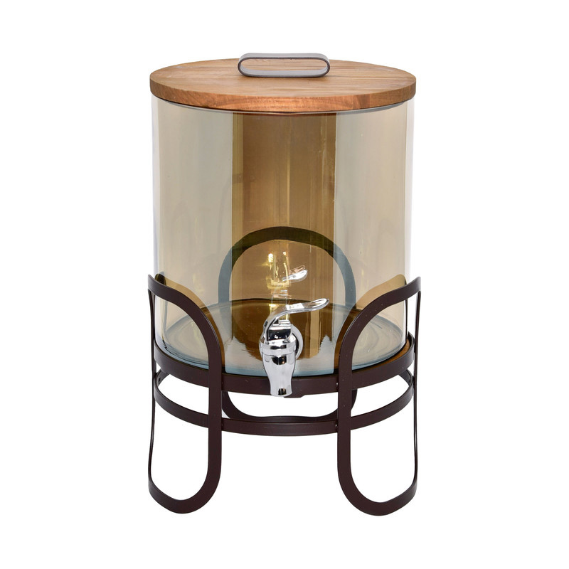 کلمن بی وی کی کد 453701 گنجایش 5.5 لیتر کلمن بی وی کی کد 453701 گنجایش 5.5 لیتر