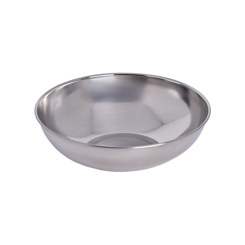 کاسه مدل استیل کد 300129