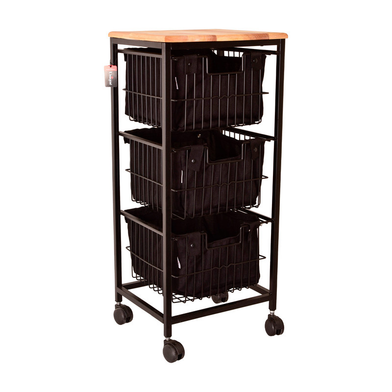 سبد سیب زمینی و پیاز یونیک مدل 3 طبقه کد 2901 سبد سیب زمینی و پیاز یونیک مدل 3 طبقه کد 2901