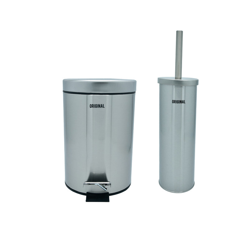 ست سطل و فرچه اورجینال کد 300335