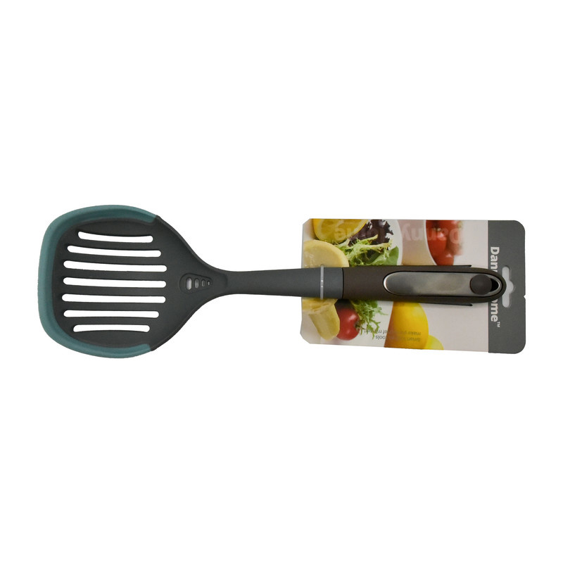 کفگیر دنی هوم مدل سیلیکون کد DH 2668 کفگیر دنی هوم مدل سیلیکون کد DH 2668