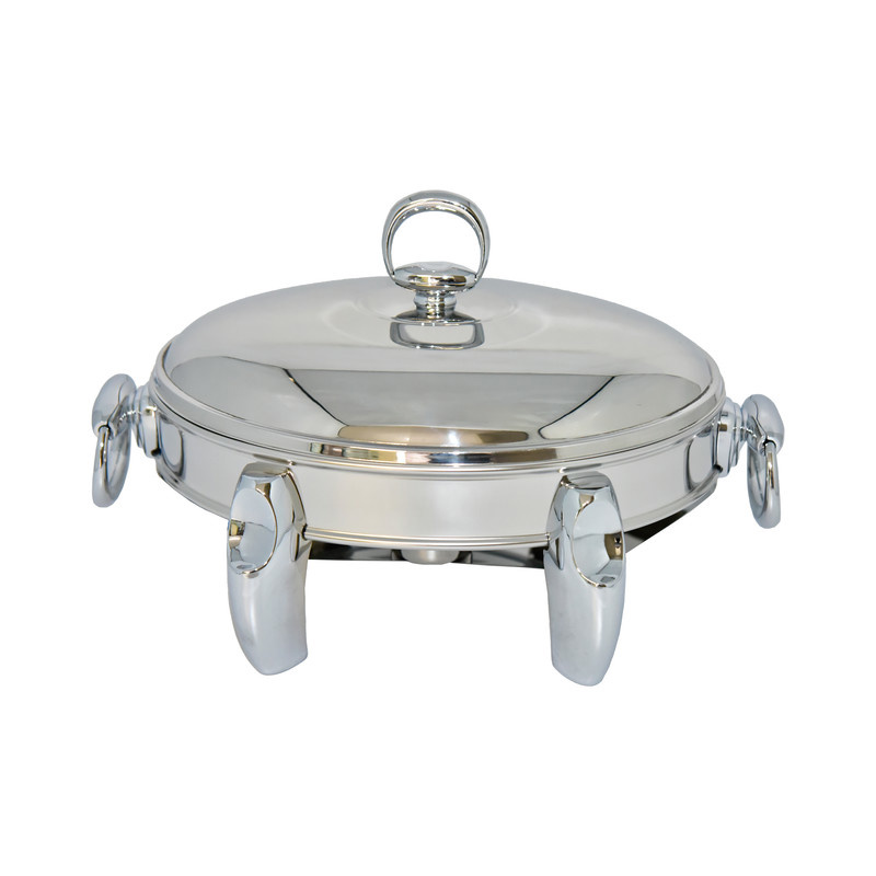 سوفله خوری رامیسا مدل بیضی کد 5369