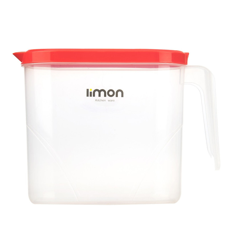 ظرف پودر رختشویی لیمون کد 660 ظرف پودر رختشویی لیمون کد 660