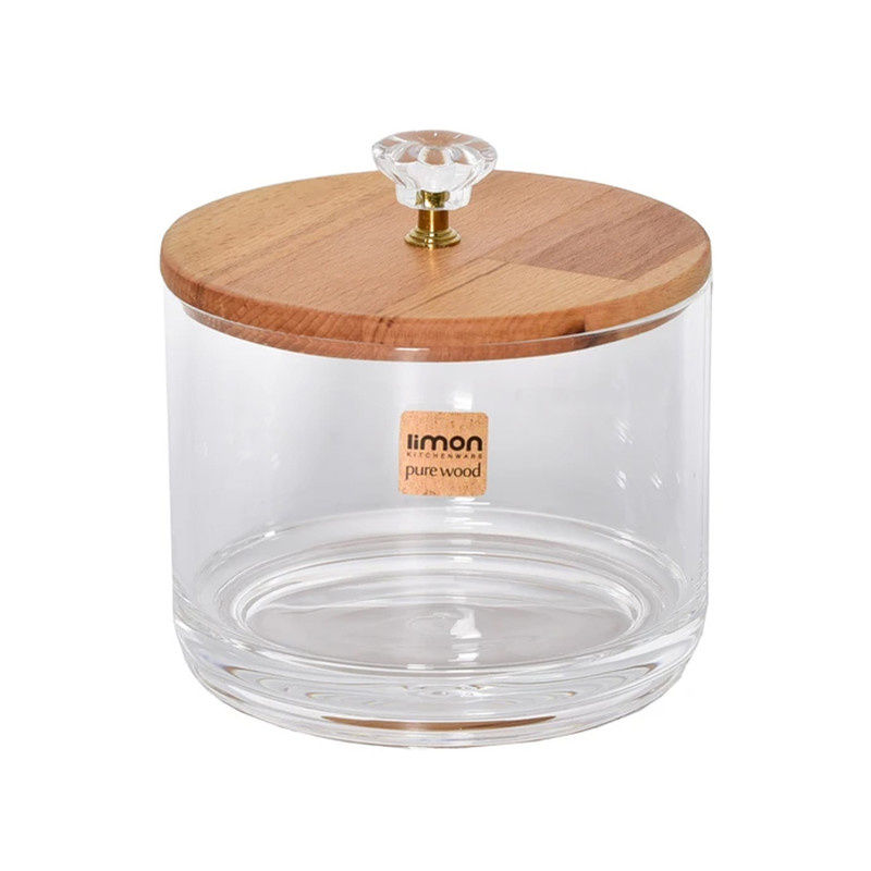 شکلات خوری لیمون مدل 666