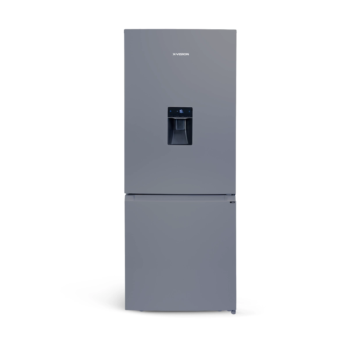 یخچال فریزر ایکس ویژن مدل HB470