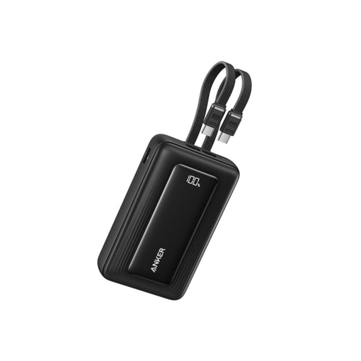 پاور بانک انکر مدل Zolo Power Bank A110M ظرفیت 20000 میلی آمپر ساعت-مشکی پاور بانک انکر مدل Zolo Power Bank A110M ظرفیت 20000 میلی آمپر ساعت-مشکی