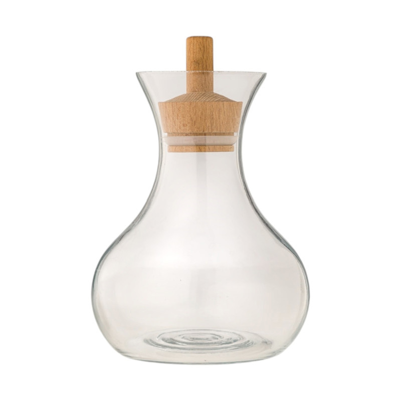 بطری آب لیمون مدل تنگ گنجایش 0/95 لیتر