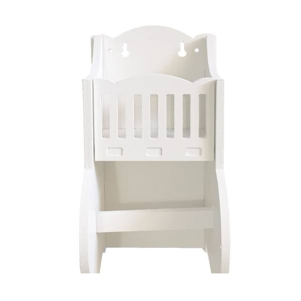 پایه رول دستمال کاغذی مدل RB114