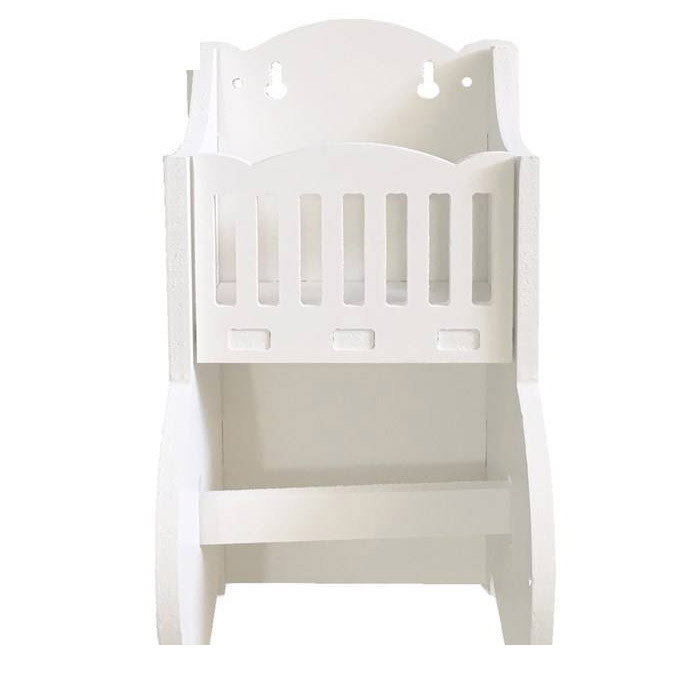 پایه رول دستمال کاغذی کد 206