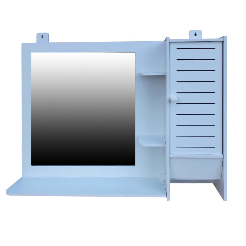ست آینه و باکس خونه خاص مدل Right Box ست آینه و باکس خونه خاص مدل Right Box