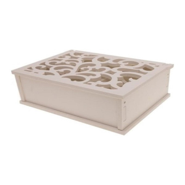 جعبه چای کیسه ای کد 1101