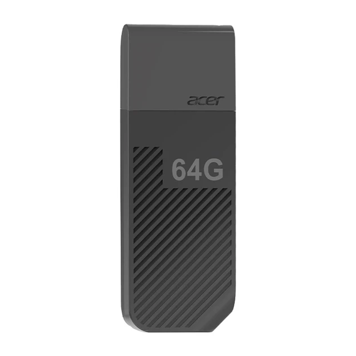فلش مموری ایسر مدل UP200 ظرفیت 64 گیگابایت با رابط USB2.0 فلش مموری ایسر مدل UP200 ظرفیت 64 گیگابایت با رابط USB2.0