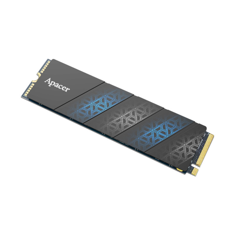 اس اس دی اینترنال PCIe Gen3 x4 اپیسر مدل AS2280P4U PRO ظرفیت 512 گیگابایت اس اس دی اینترنال PCIe Gen3 x4 اپیسر مدل AS2280P4U PRO ظرفیت 512 گیگابایت