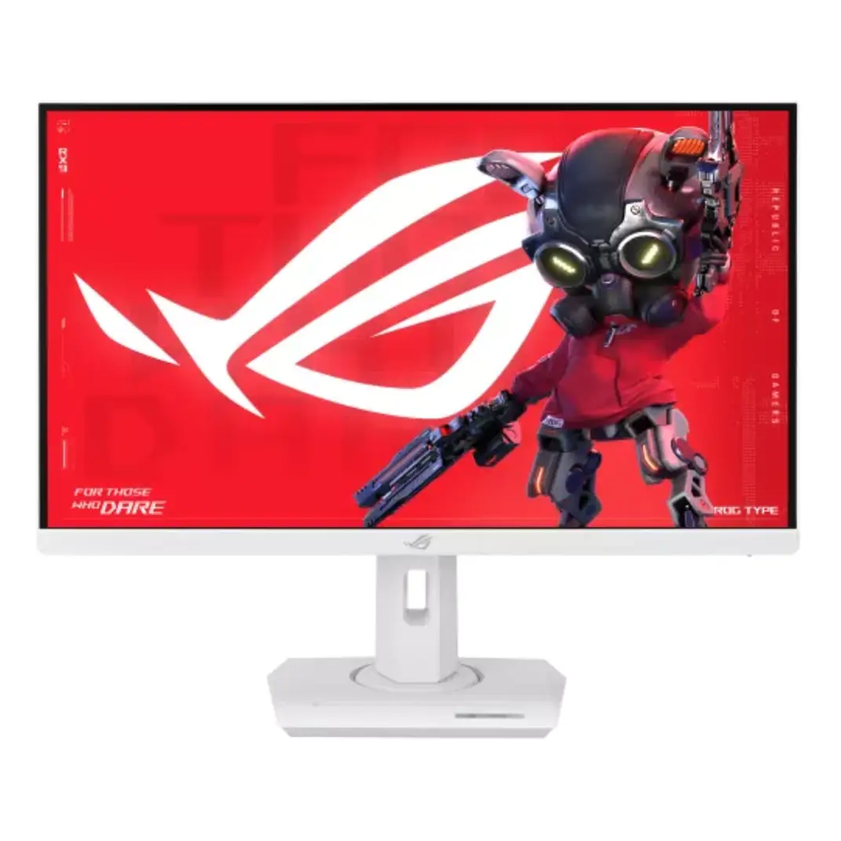 مانیتور ایسوس مدل ROG Strix XG27UCG سایز 27 اینچ