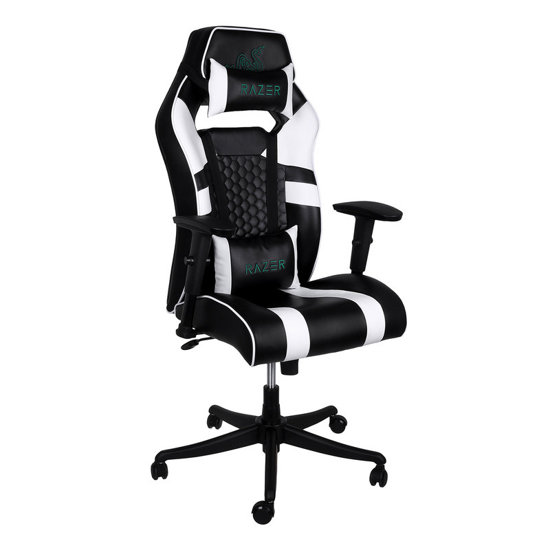 صندلی گیمینگ ریزر مدل RAZER2024 صندلی گیمینگ ریزر مدل RAZER2024