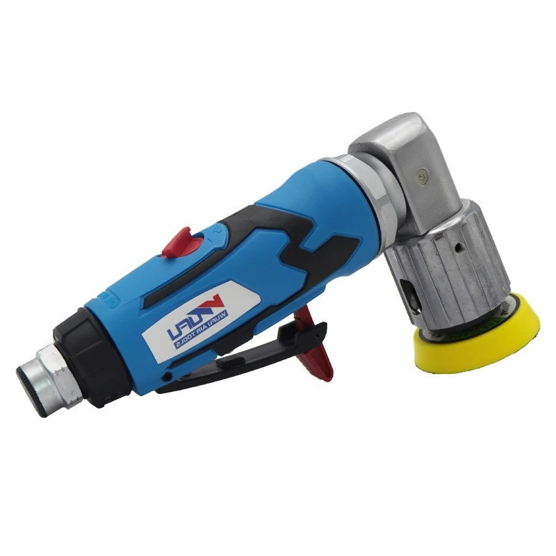 دستگاه سنبادهزن بادی ووفو مدل SMT-WFS-3031-1/4INCH