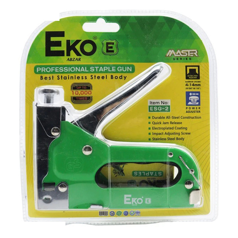 منگنه کوب اکو مدل SMT-ESG2-EKO-