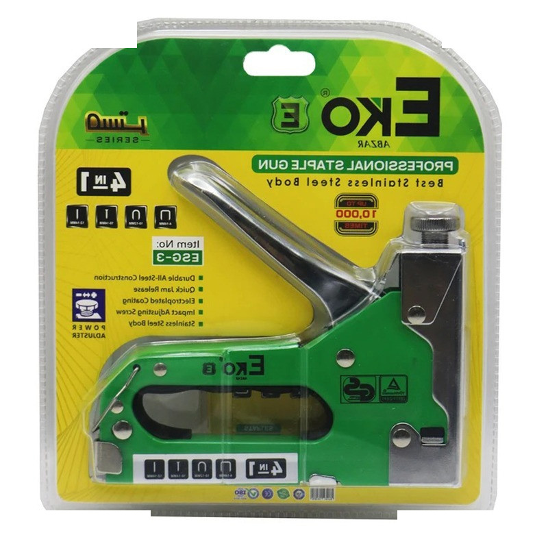 منگنه کوب  اکو مدل چهار کاره کدSMT-EGS3-4IN1