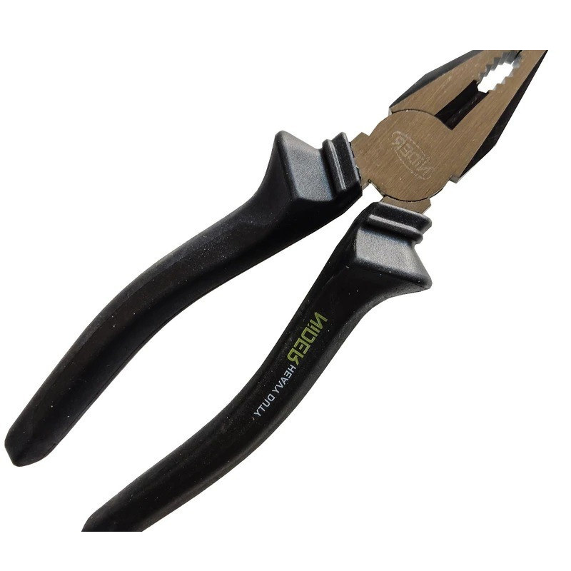 انبر دست نیدر مدل SMT-1207-7INCH سایز 7 اینچ