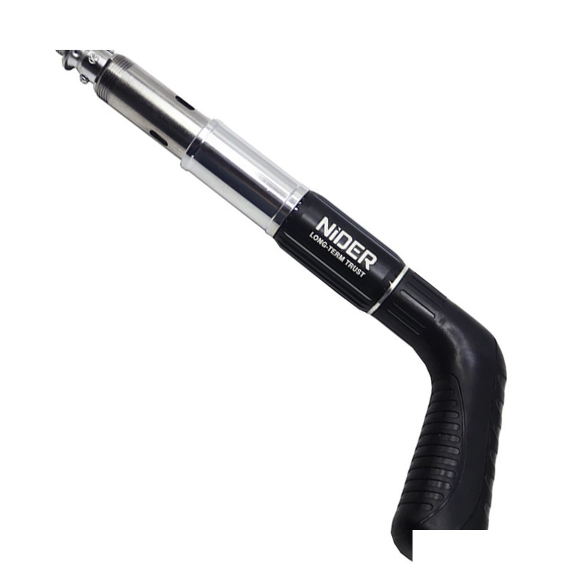 میخ کوب نیدر مدل فلزی کد SMT-MIKH CHASHNI سایز 25-42 میلی متر