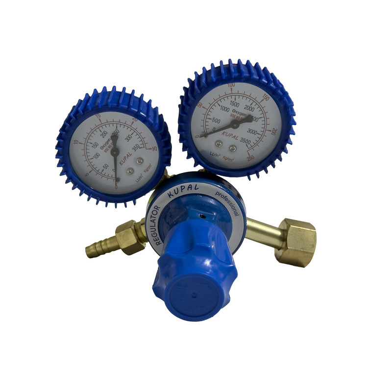 مانومتر اکسیژن کوپال مدل SMT-YQY08