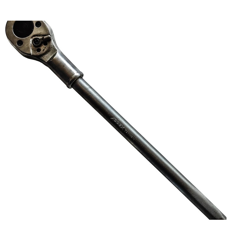 دسته جغجغه ای اپکس مدل AJ-APX-7734 سایز 3/4 درایو