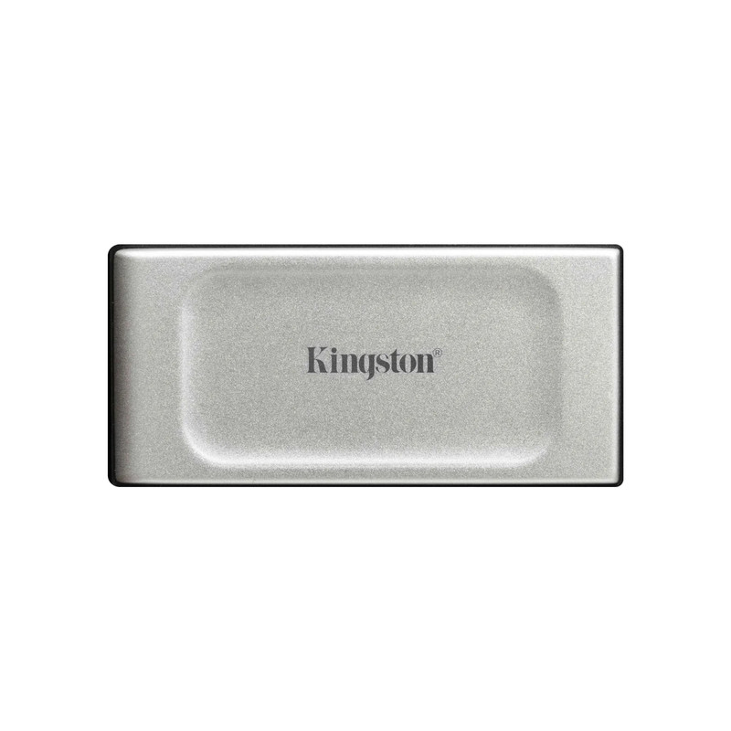 هارد اس اس دی اکسترنال کینگستون مدل XS2000 ظرفیت 1 ترابایت هارد اس اس دی اکسترنال کینگستون مدل XS2000 ظرفیت 1 ترابایت