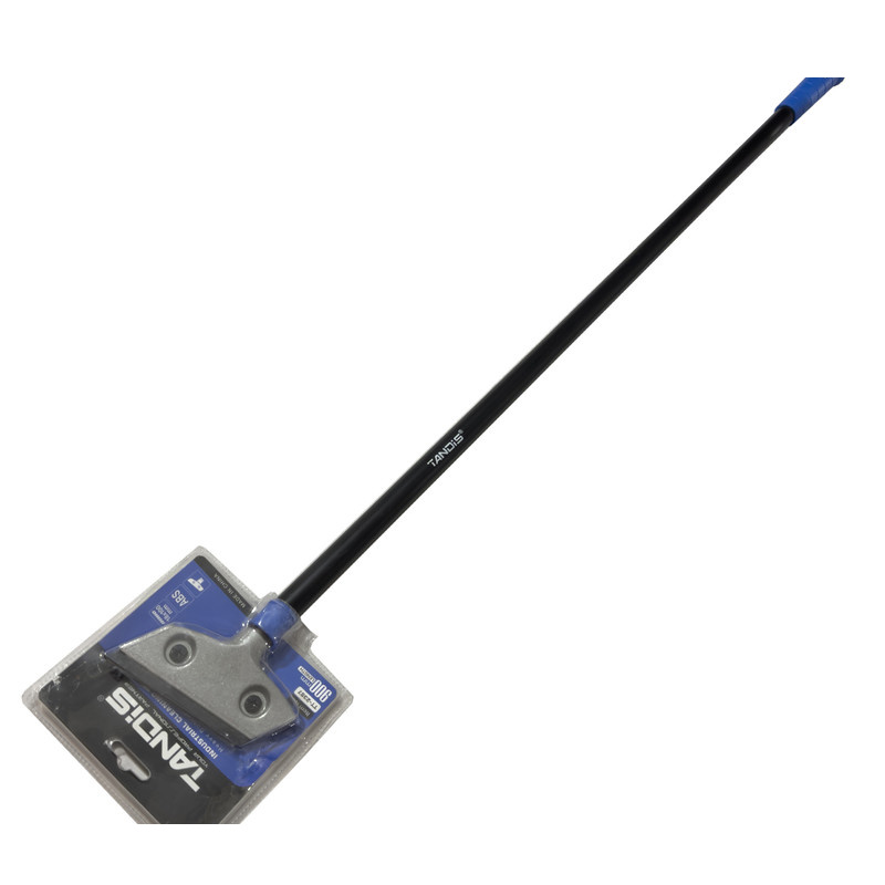 کاتر شیشه پاک کن تندیس مدل دسته دارSMT-TANDIS-90CM