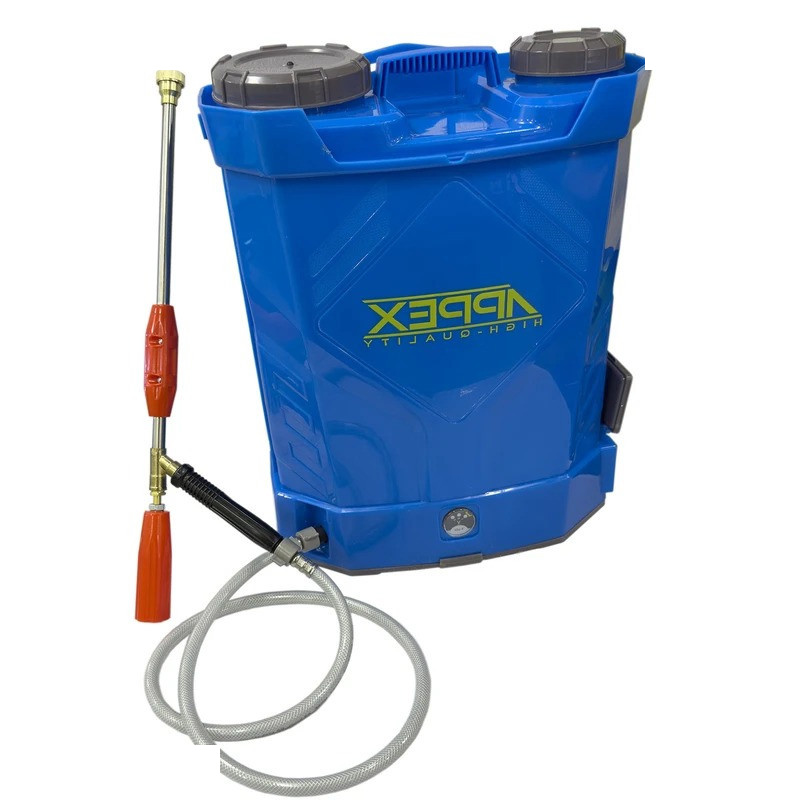 سمپاش اپکس مدل AJ-APX-8120 ظرفیت 20 لیتر سمپاش اپکس مدل AJ-APX-8120 ظرفیت 20 لیتر