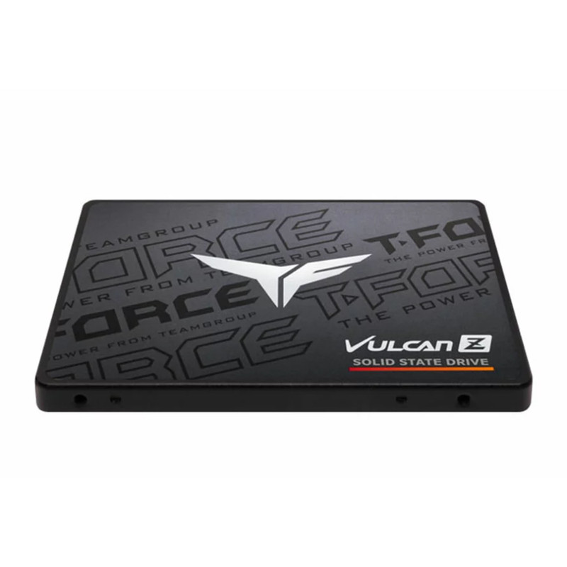 اس اس دی اینترنال تیم گروپ مدل VOLCAN Z ظرفیت 512 گیگابایت اس اس دی اینترنال تیم گروپ مدل VOLCAN Z ظرفیت 512 گیگابایت