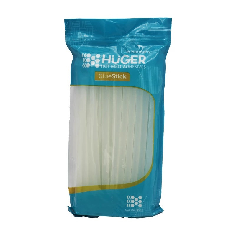 چسب حرارتی صافکاری هوگر مدل SMT-HUGER-GERMAN-1KG وزن 1 کیلوگرم چسب حرارتی صافکاری هوگر مدل SMT-HUGER-GERMAN-1KG وزن 1 کیلوگرم