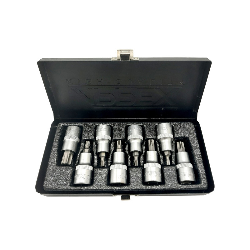 تبدیل سری بکس اپکس مدل APX-6028 مجموعه 8 عددی تبدیل سری بکس اپکس مدل APX-6028 مجموعه 8 عددی