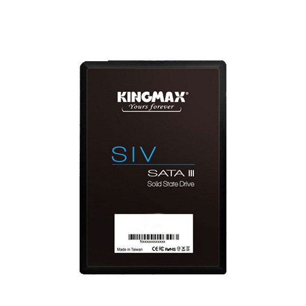 اس اس دی اینترنال کینگ مکس مدل KM128GSIV32 ظرفیت 128 گیگابایت اس اس دی اینترنال کینگ مکس مدل KM128GSIV32 ظرفیت 128 گیگابایت