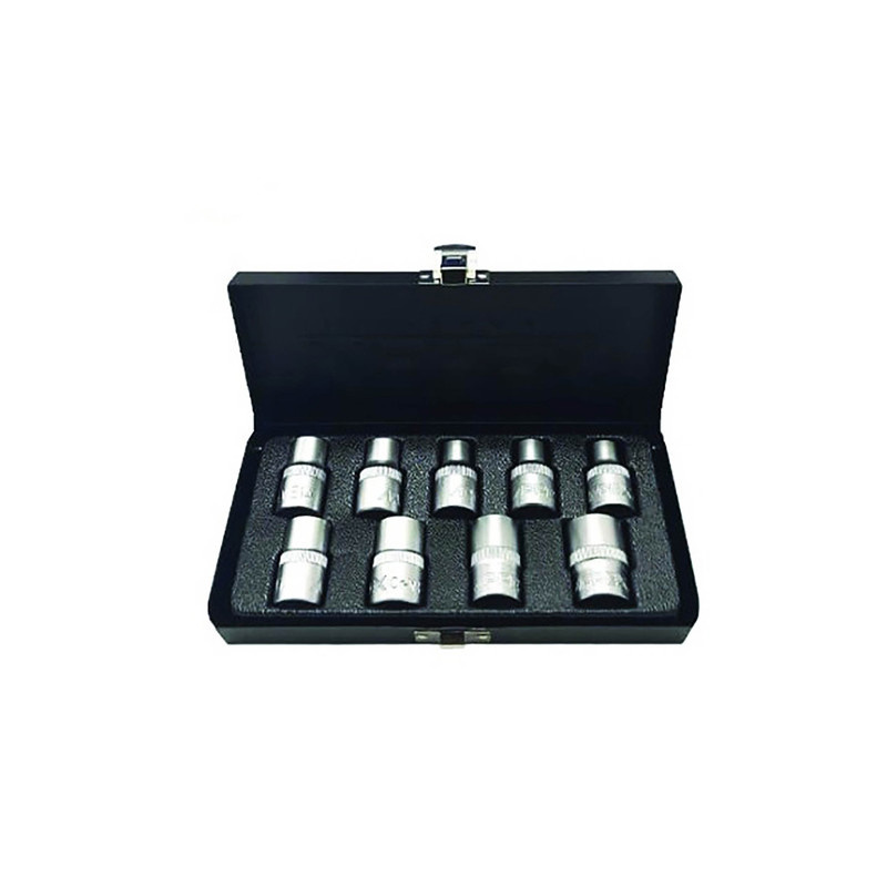 آلن بکسی اپکس مدل AJ-APX-6038-1\2INCH مجموعه 9 عددی آلن بکسی اپکس مدل AJ-APX-6038-1\2INCH مجموعه 9 عددی