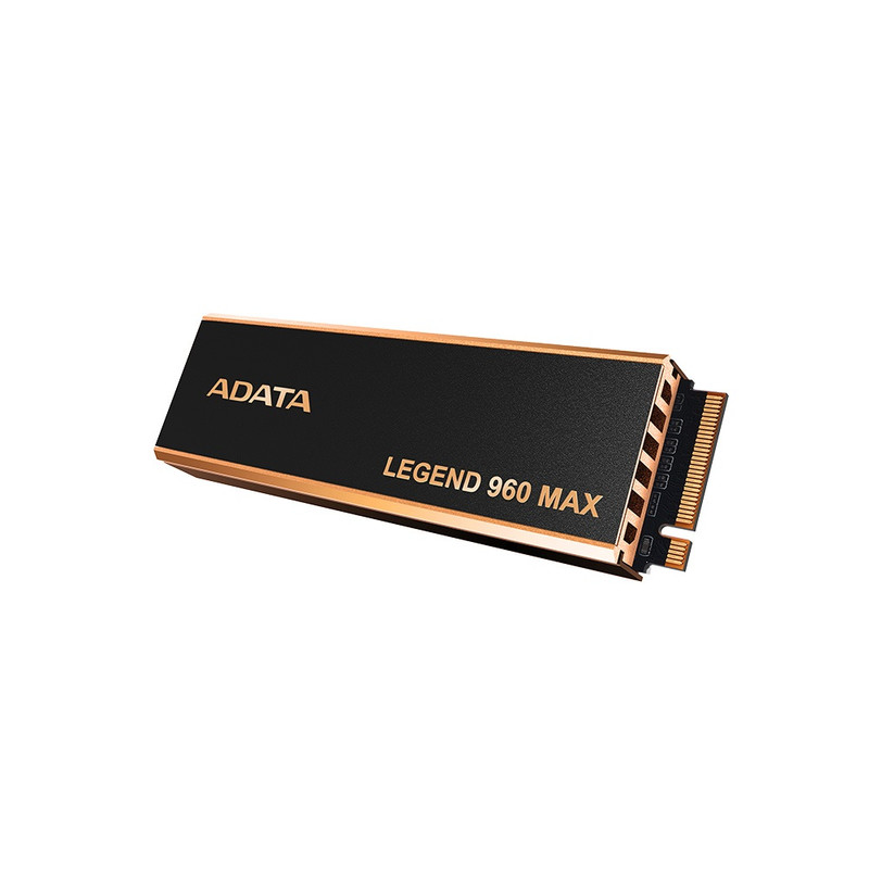 اس اس دی اینترنال ای دیتا مدل LEGEND 960 MAX ظرفیت چهار ترابایت اس اس دی اینترنال ای دیتا مدل LEGEND 960 MAX ظرفیت چهار ترابایت