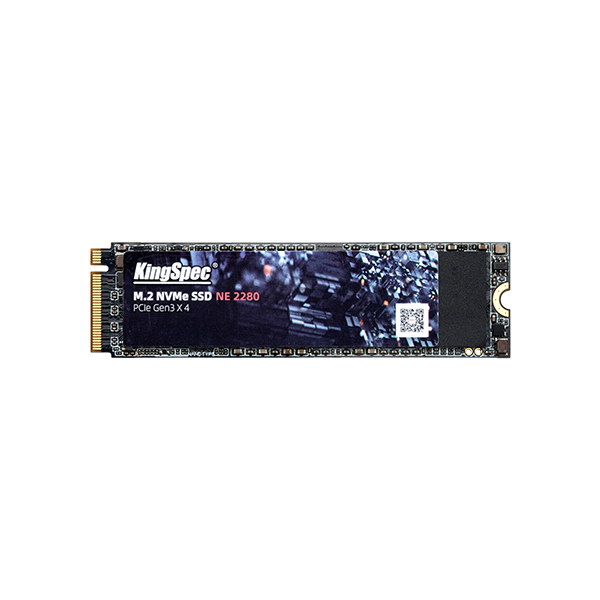 هارد اس اس دی اینترنال کینگ اسپک مدل M.2 NVMe NE2280 ظرفیت 256 گیگابایت هارد اس اس دی اینترنال کینگ اسپک مدل M.2 NVMe NE2280 ظرفیت 256 گیگابایت