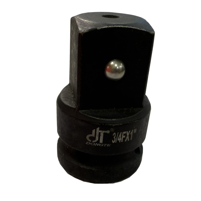 تبدیل سری بکس مدل SMT-DONGTE-3/4-1INCH سایز 3/4 میلی متر تبدیل سری بکس مدل SMT-DONGTE-3/4-1INCH سایز 3/4 میلی متر
