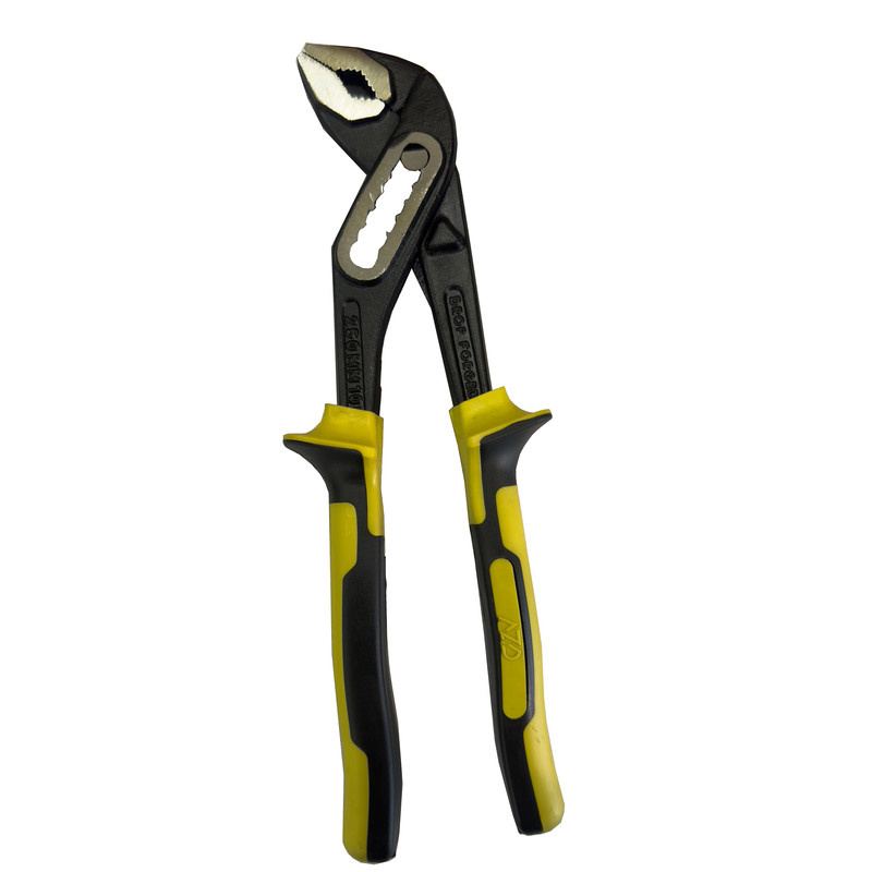 انبر کلاغی ای زد دی مدل SMT-WATER PUMP PLIER-10INCHسایز 10اینچ