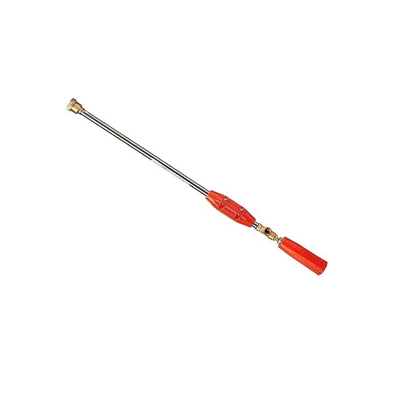 لانس سمپاش مدل 90cm-100Lit-1/2in-SS لانس سمپاش مدل 90cm-100Lit-1/2in-SS