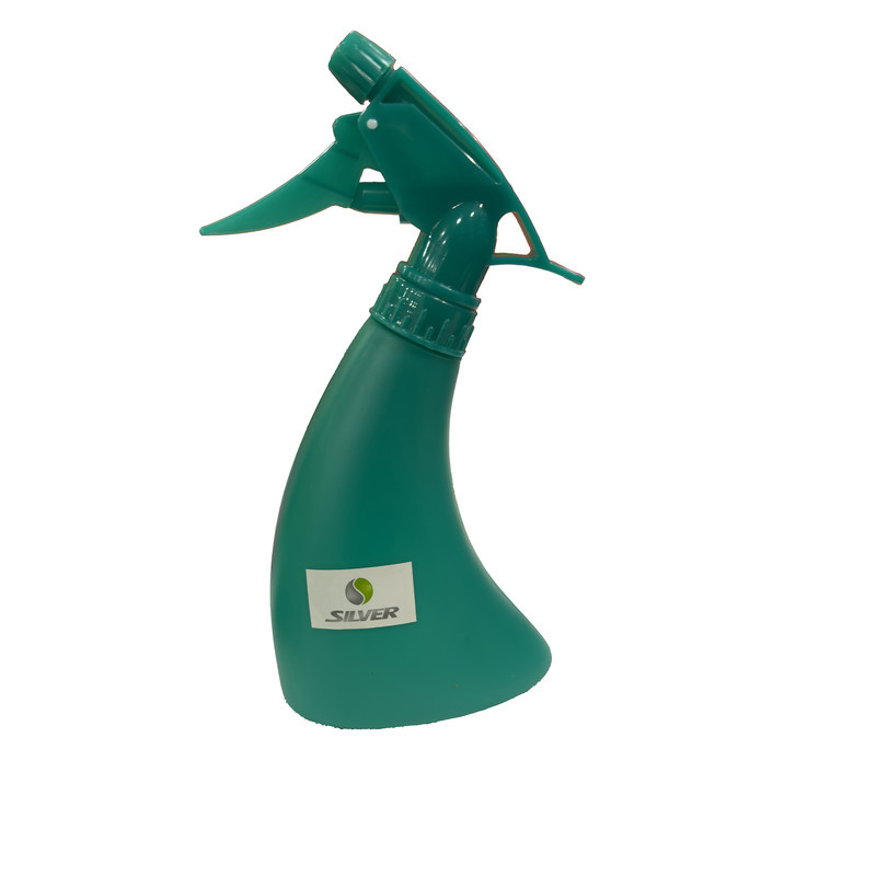 آبپاش دستی سیلور مدل SMT-SILVER-300Ml آبپاش دستی سیلور مدل SMT-SILVER-300Ml