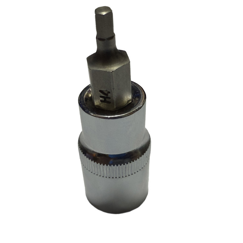 آچارآلن بکسی مدل SMT-ALEN BPXI-6GOSH -H4 سایز 4 میلی متر آچارآلن بکسی مدل SMT-ALEN BPXI-6GOSH -H4 سایز 4 میلی متر