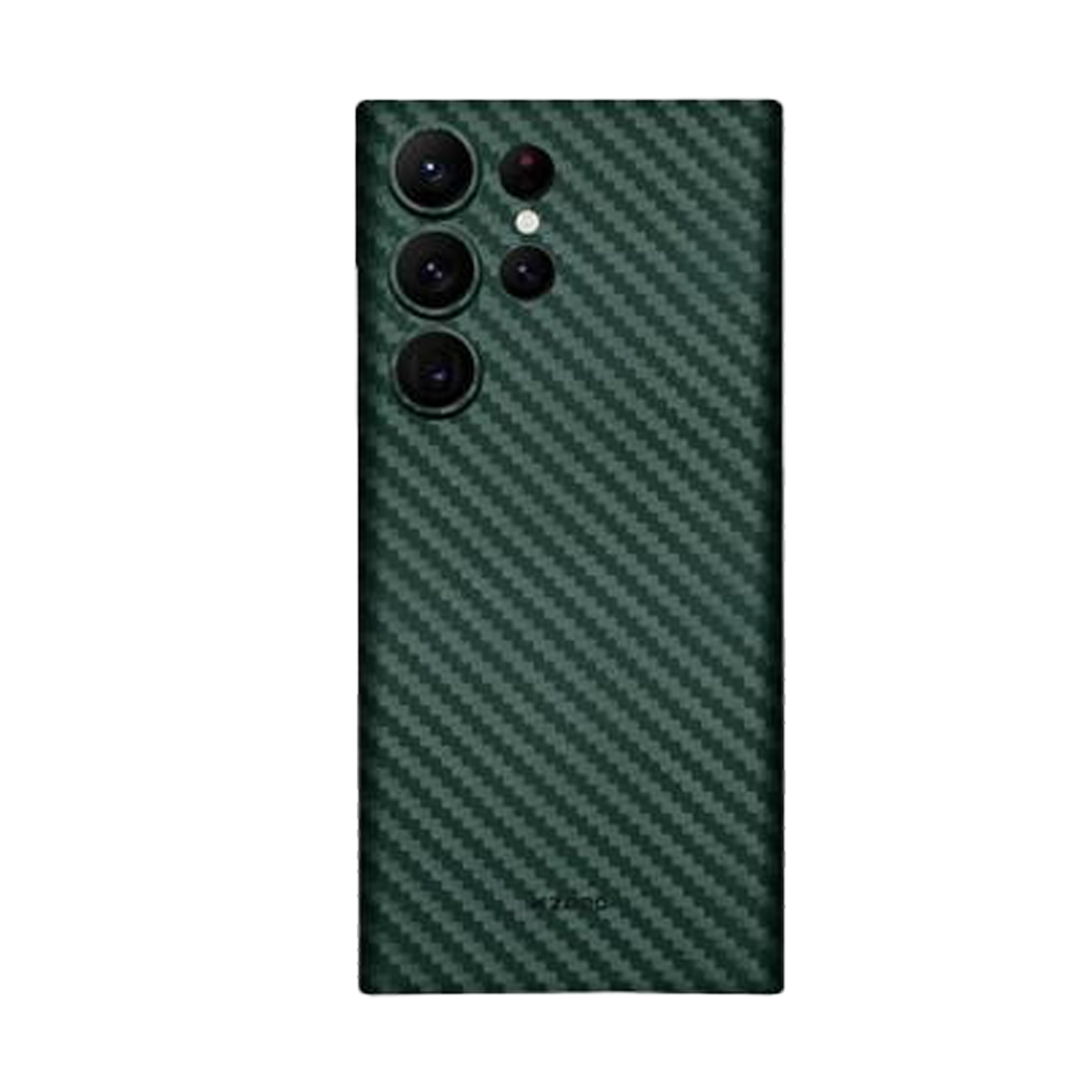 قاب گوشی سامسونگ Galaxy S24 Ultra کی زد دوو مدل Air Carbon