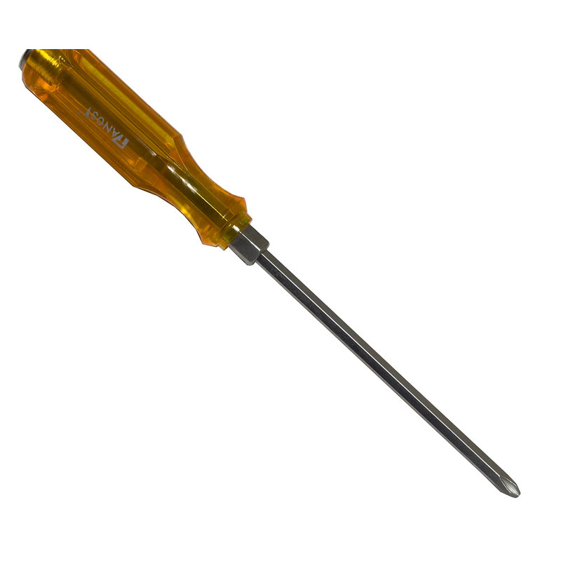 پیچ گوشتی چهار سو ضربه خور تانوس کد SMT-TANOS-6*150-MAGNETI پیچ گوشتی چهار سو ضربه خور تانوس کد SMT-TANOS-6*150-MAGNETI