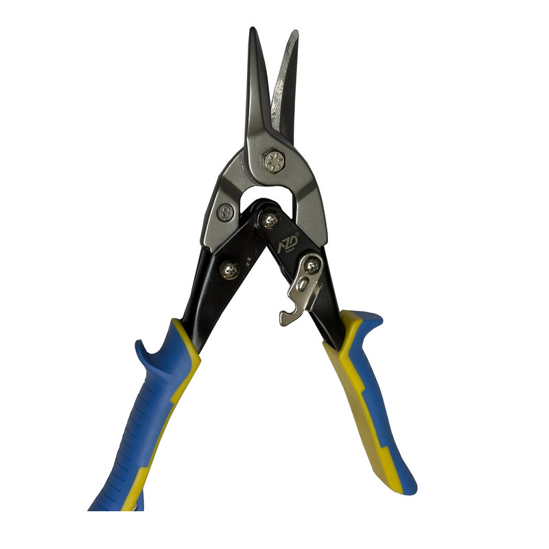 قیچی ورق بر ای زد دی مدل مستقیم بر کدSMT-10INCH